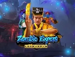Zombie Expert Lock 2 Spin screenshot