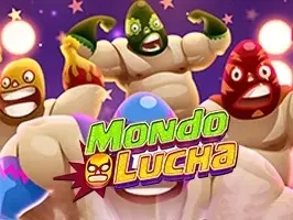 มอนโด ลูกา game thumbnail