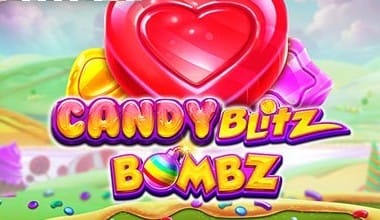 Candy Blitz Bombs