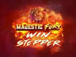 Majestic Fury Win Stepper screenshot
