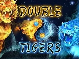 Double Tigers