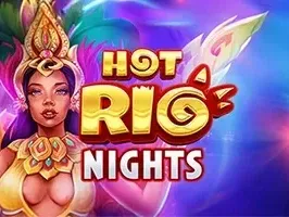 Hot Rio Nights