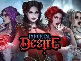 Immortal Desire screenshot