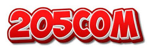 205com Logo